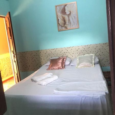 Pousada Biribiri Salvador da Bahia Dış mekan fotoğraf
