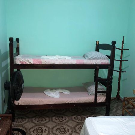 Pousada Biribiri Salvador da Bahia Dış mekan fotoğraf
