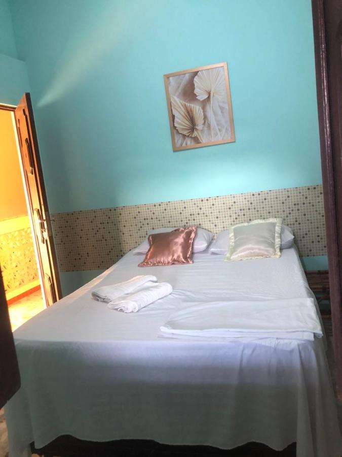 Pousada Biribiri Salvador da Bahia Dış mekan fotoğraf