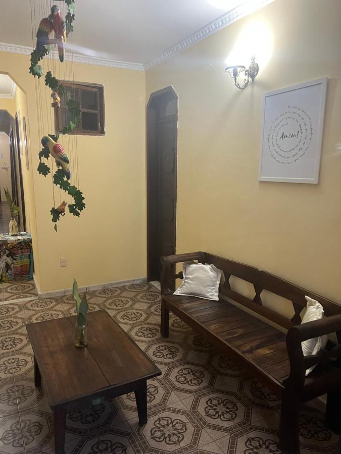 Pousada Biribiri Salvador da Bahia Dış mekan fotoğraf