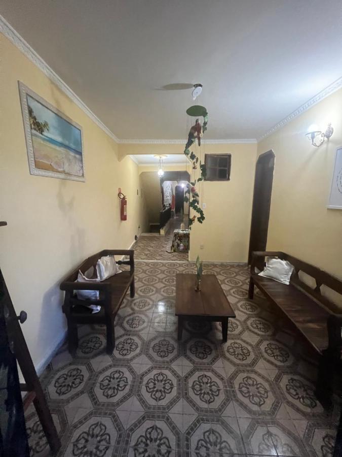Pousada Biribiri Salvador da Bahia Dış mekan fotoğraf