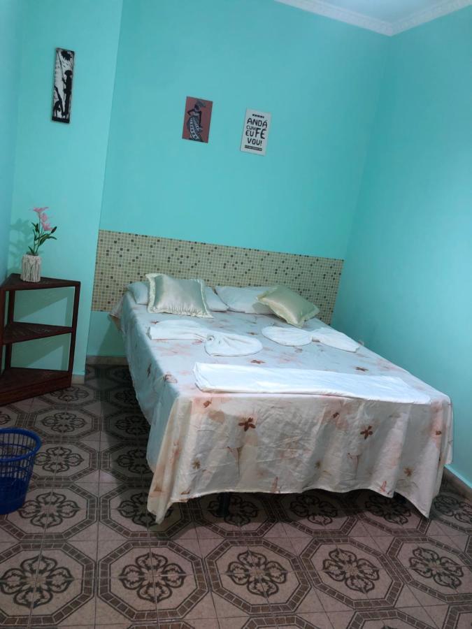 Pousada Biribiri Salvador da Bahia Dış mekan fotoğraf