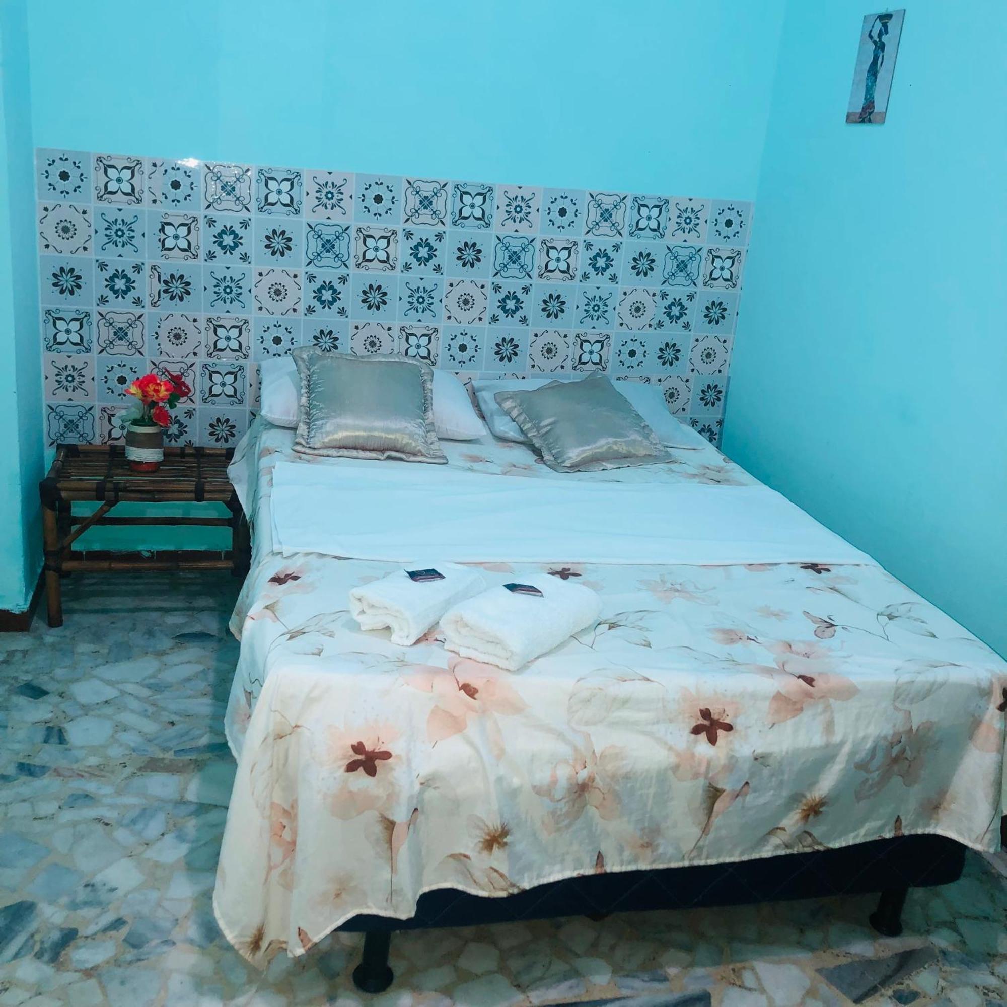 Pousada Biribiri Salvador da Bahia Dış mekan fotoğraf
