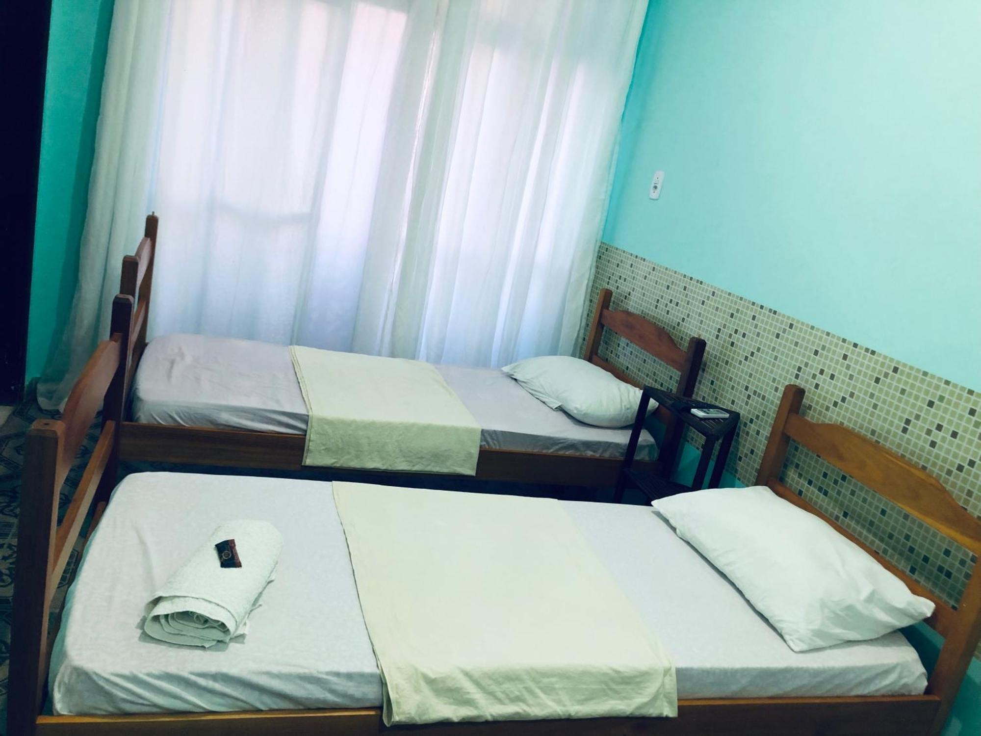 Pousada Biribiri Salvador da Bahia Dış mekan fotoğraf
