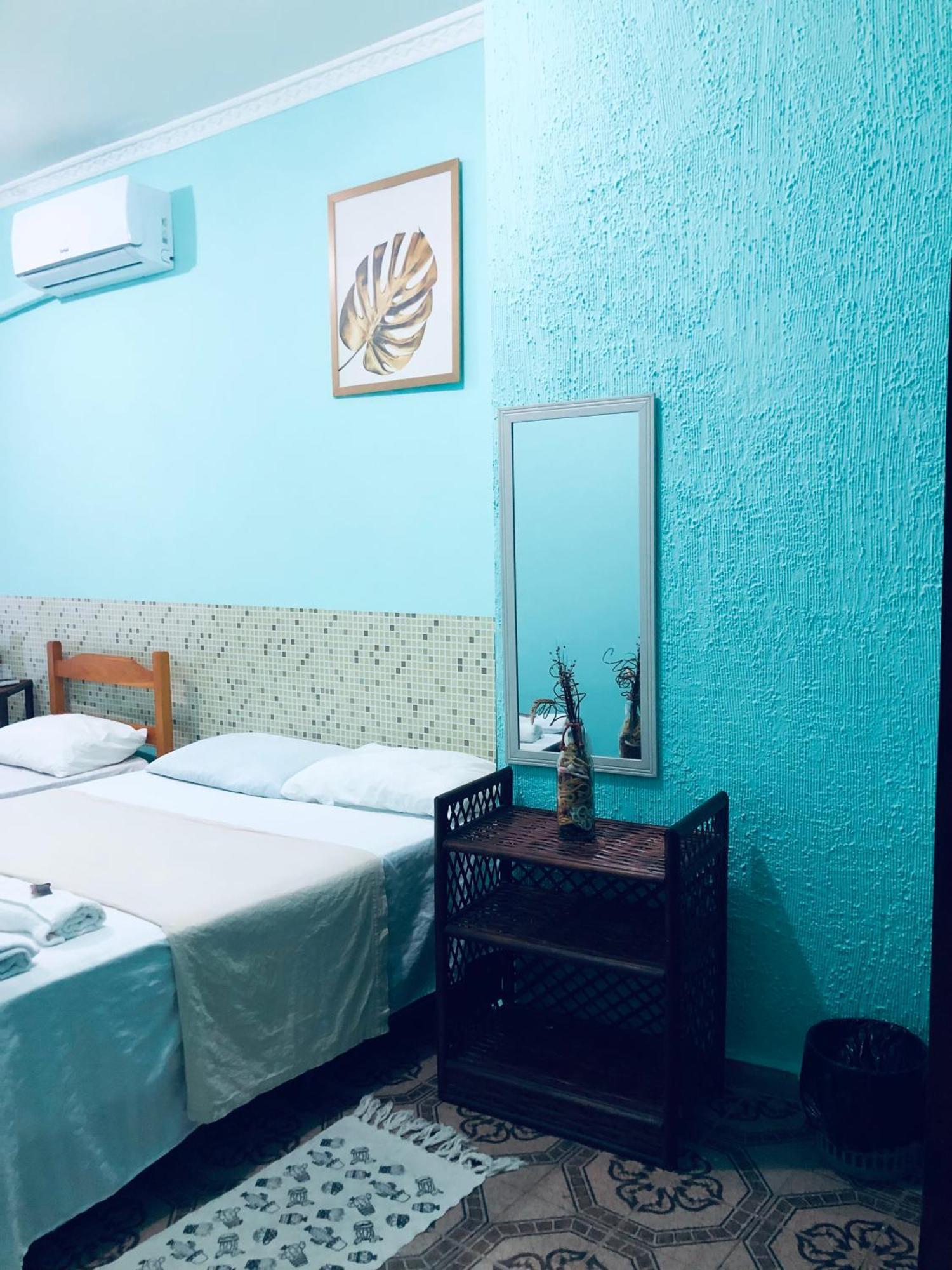 Pousada Biribiri Salvador da Bahia Dış mekan fotoğraf