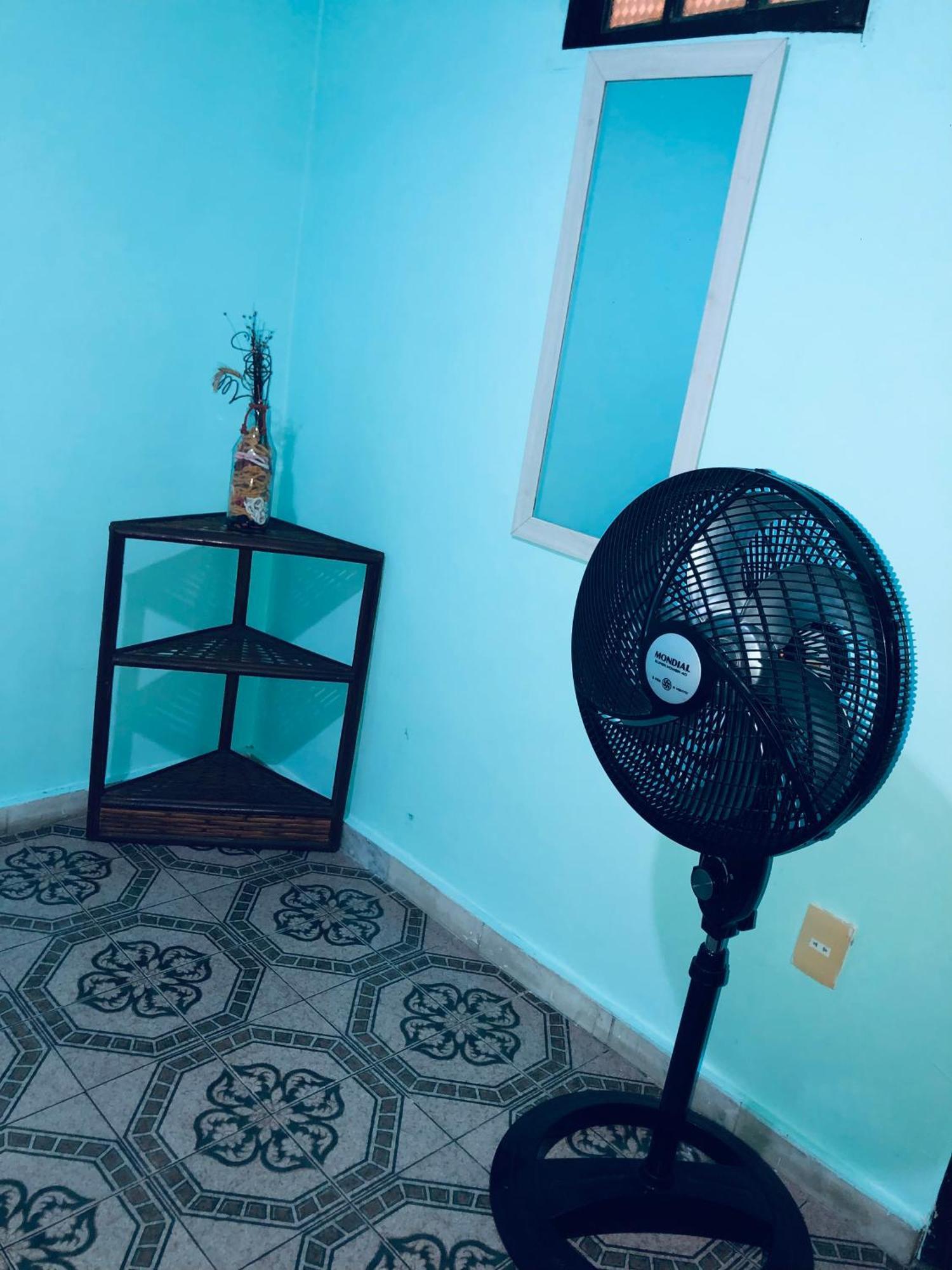 Pousada Biribiri Salvador da Bahia Dış mekan fotoğraf