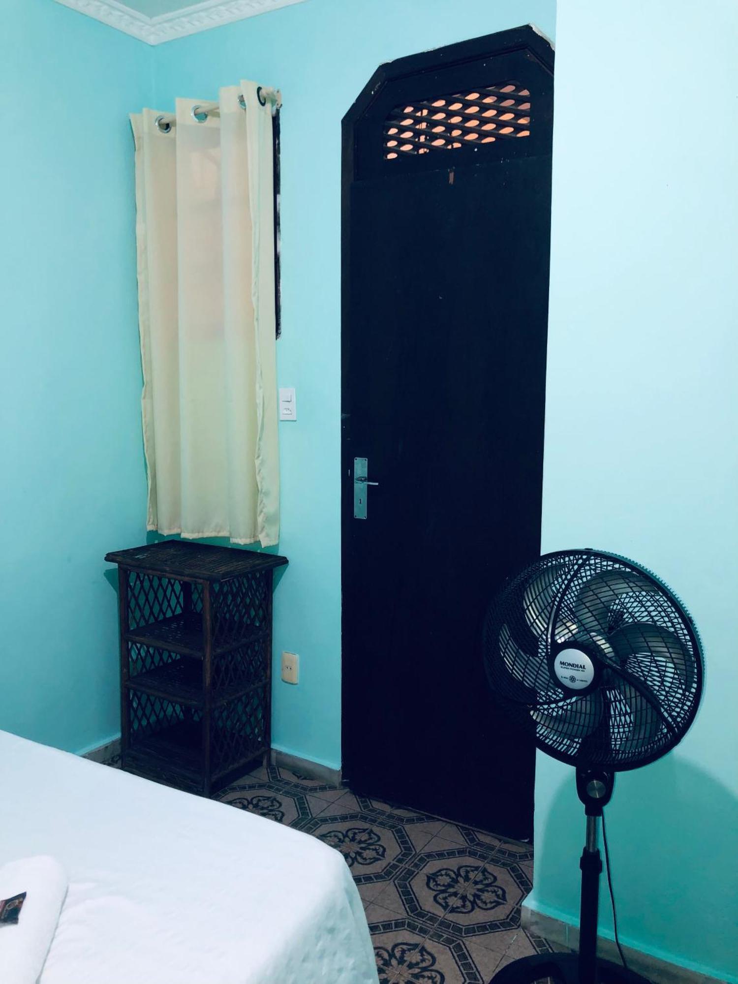 Pousada Biribiri Salvador da Bahia Dış mekan fotoğraf