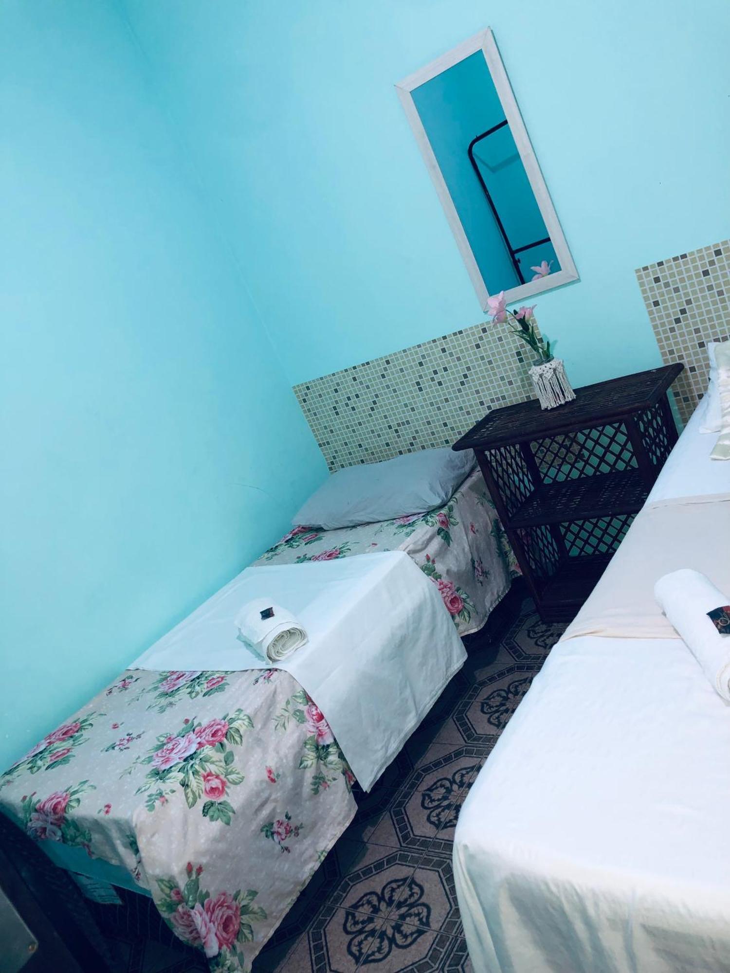 Pousada Biribiri Salvador da Bahia Dış mekan fotoğraf