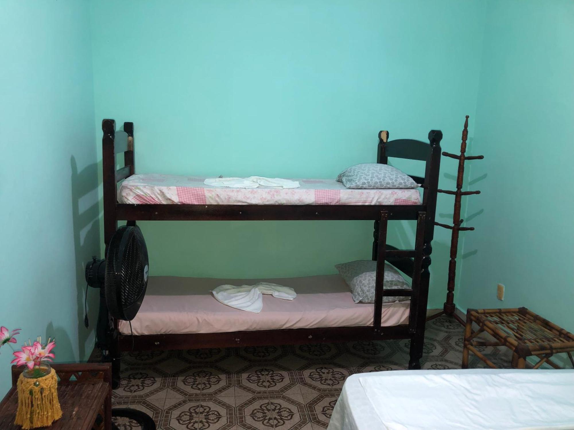 Pousada Biribiri Salvador da Bahia Dış mekan fotoğraf