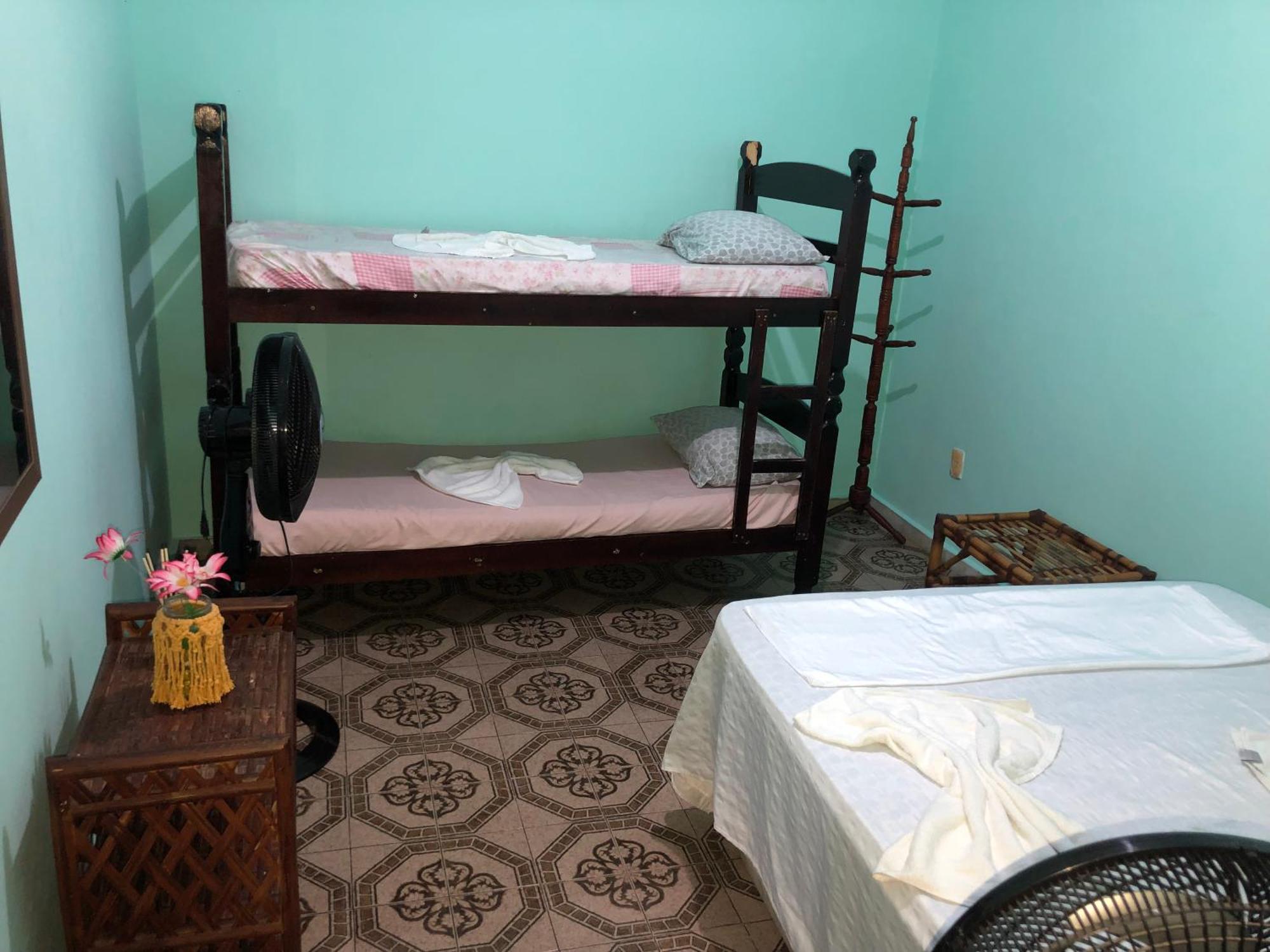 Pousada Biribiri Salvador da Bahia Dış mekan fotoğraf