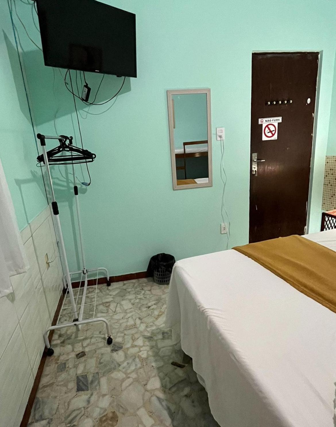 Pousada Biribiri Salvador da Bahia Dış mekan fotoğraf