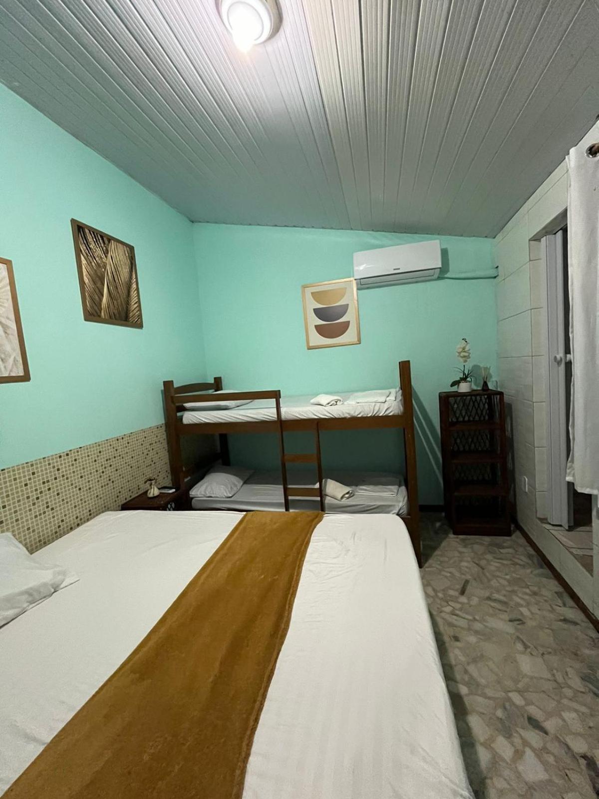 Pousada Biribiri Salvador da Bahia Dış mekan fotoğraf