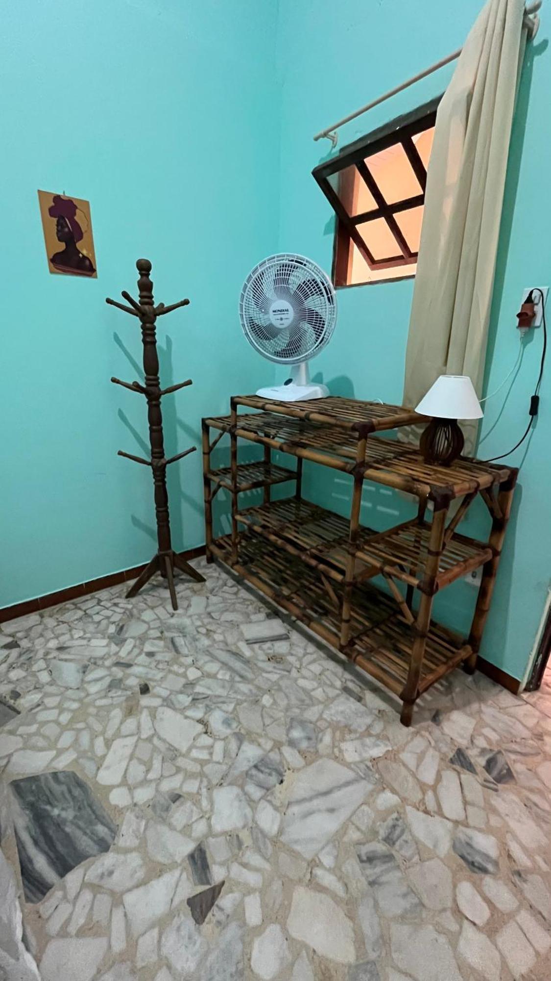 Pousada Biribiri Salvador da Bahia Dış mekan fotoğraf