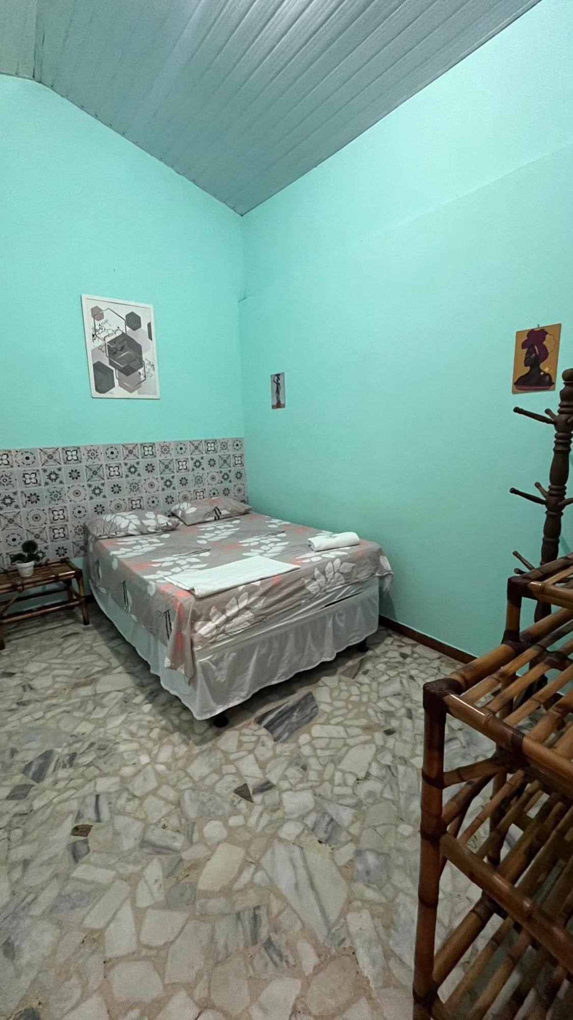 Pousada Biribiri Salvador da Bahia Dış mekan fotoğraf