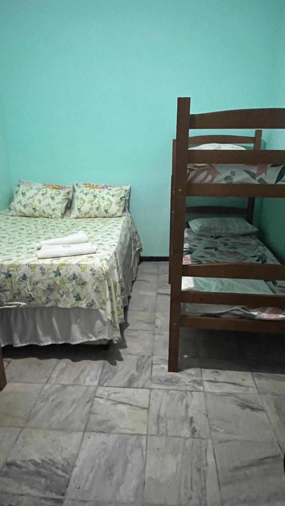 Pousada Biribiri Salvador da Bahia Dış mekan fotoğraf