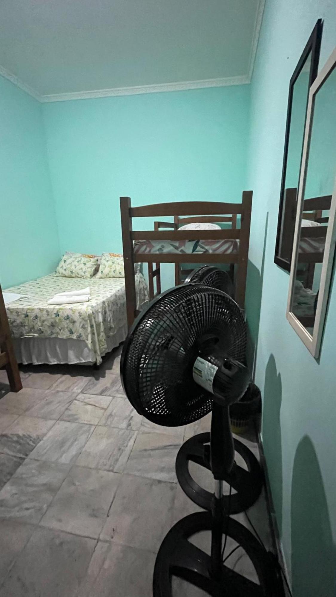 Pousada Biribiri Salvador da Bahia Dış mekan fotoğraf