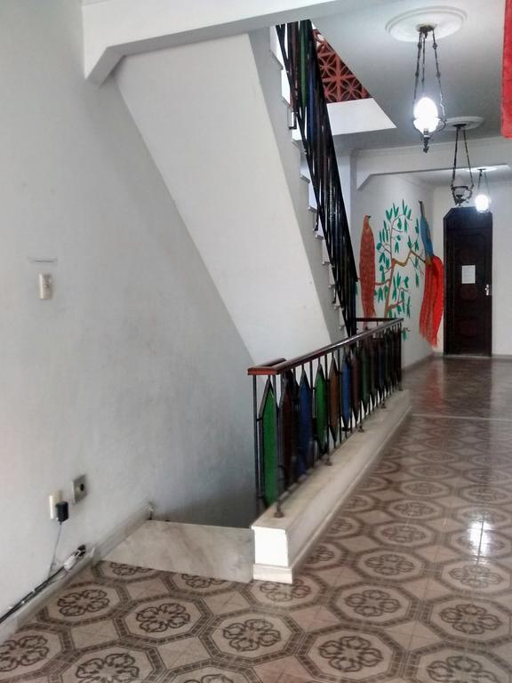 Pousada Biribiri Salvador da Bahia Dış mekan fotoğraf
