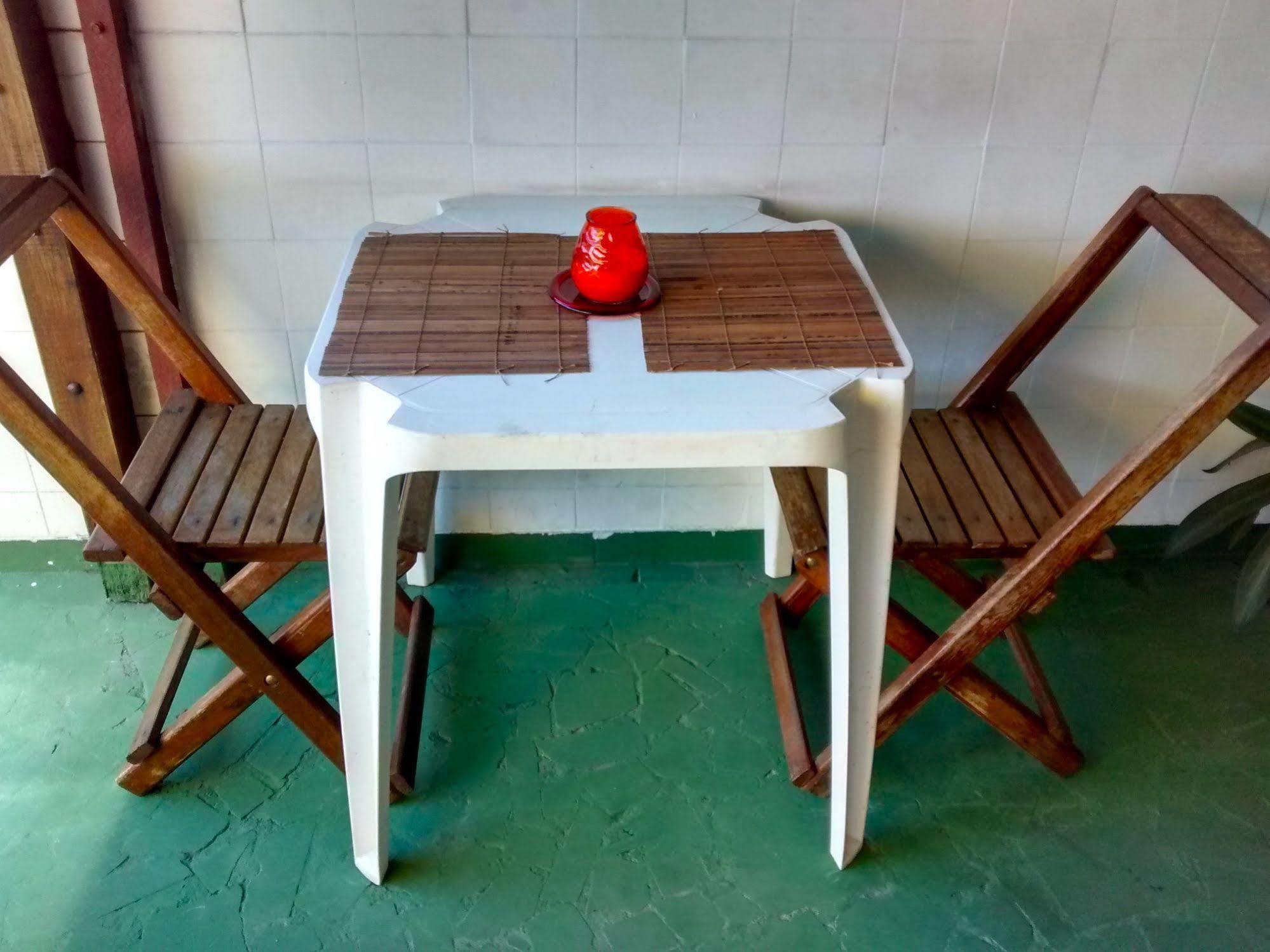 Pousada Biribiri Salvador da Bahia Dış mekan fotoğraf