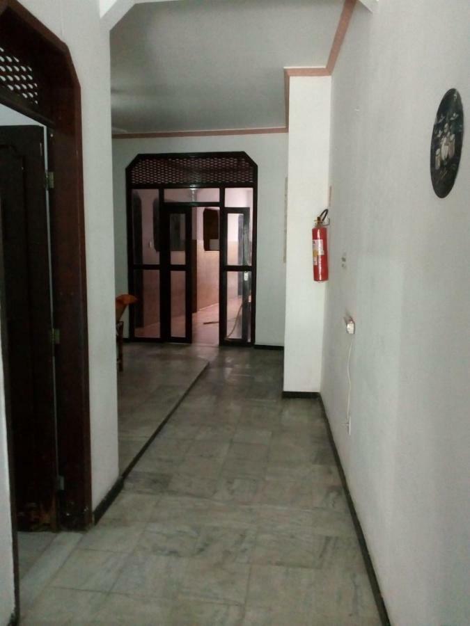 Pousada Biribiri Salvador da Bahia Dış mekan fotoğraf